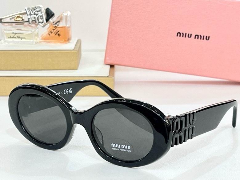 Miumiu Glasses smx (479)